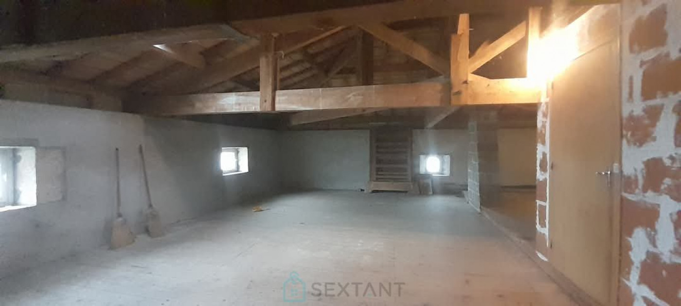 vente Demeure de ville et village Saint Antoine Cumond - Photo 11