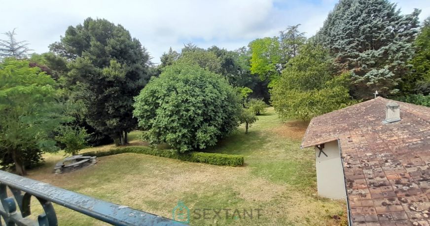 vente Demeure de ville et village Saint Antoine Cumond