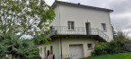 vente Demeure de ville et village Saint Antoine Cumond