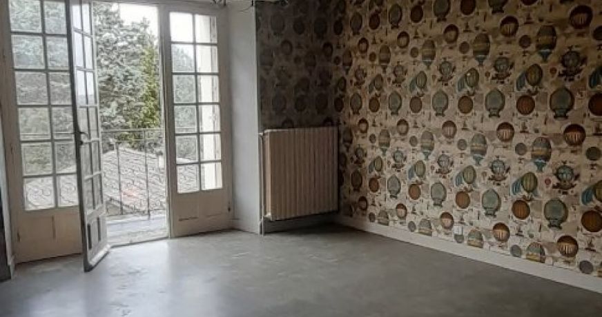 vente Demeure de ville et village Saint Antoine Cumond