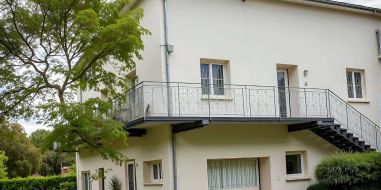 vente Saint Antoine Cumond