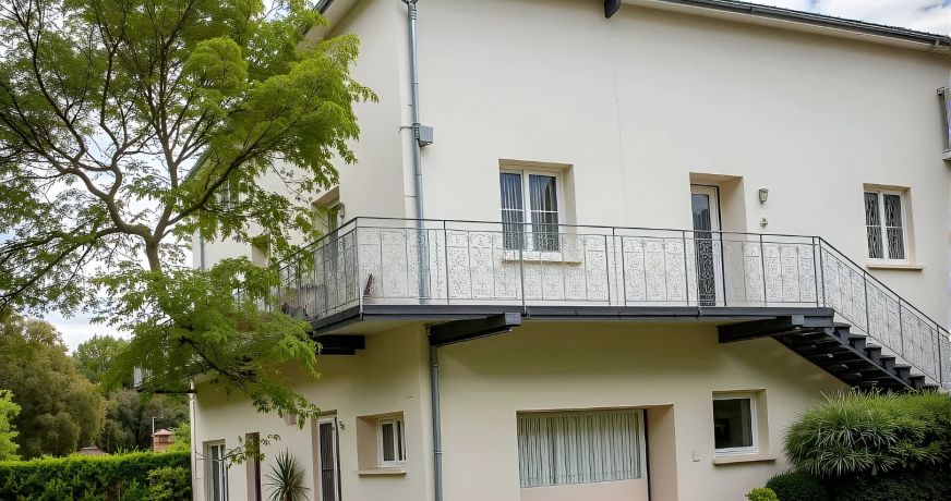 vente Demeure de ville et village Saint Antoine Cumond