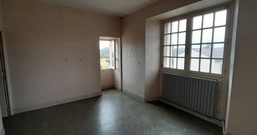 vente Demeure de ville et village Saint Antoine Cumond