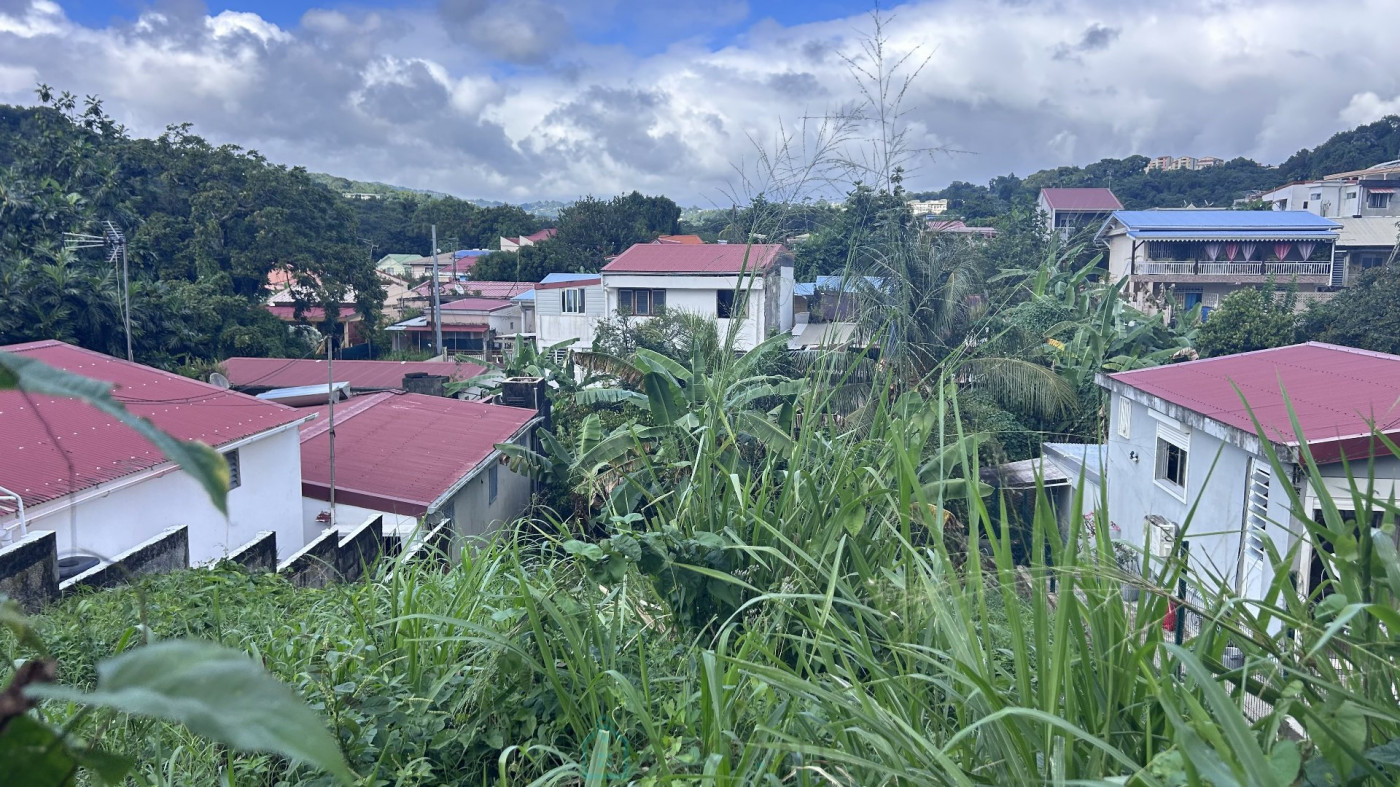 vente Terrain constructible Fort De France - Photo 3