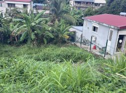 vente Fort De France