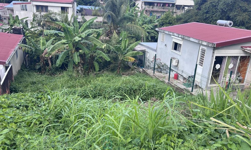 vente  Fort De France