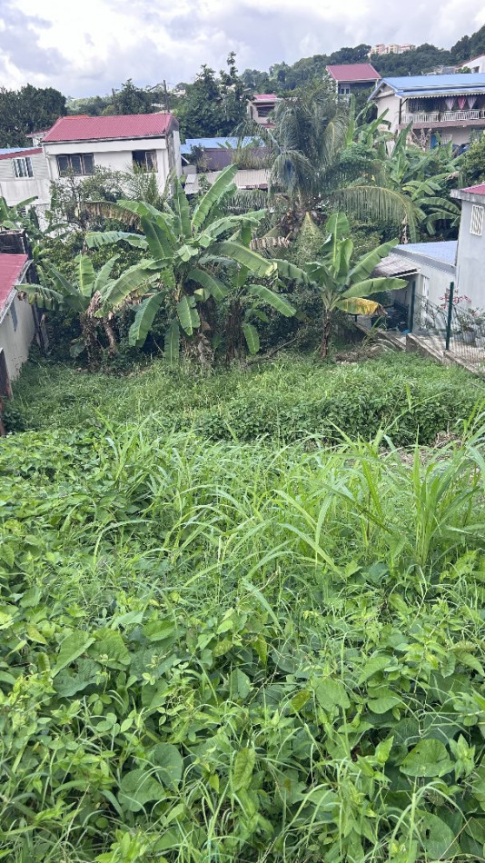 vente Terrain constructible Fort De France - Photo 4