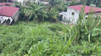 vente Terrain constructible Fort De France