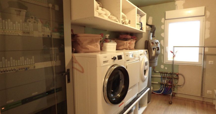 vente Maison rénovée Saint Aygulf