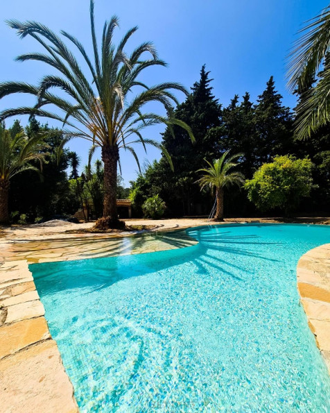 vente Maison rénovée Saint Aygulf - Photo 1