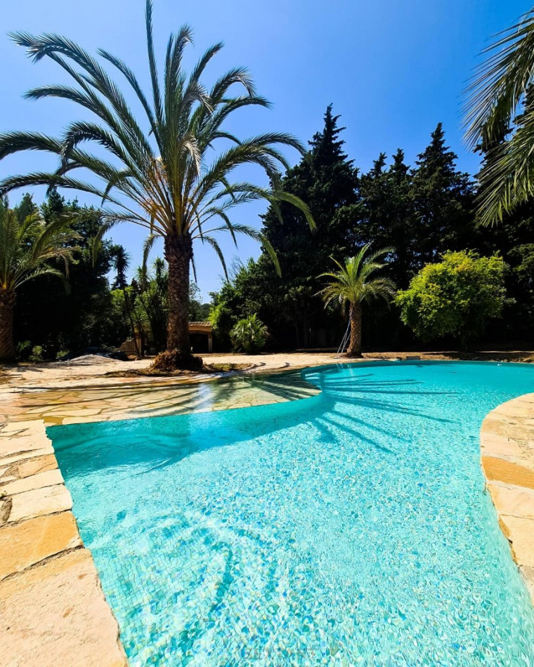 vente Maison rénovée Saint Aygulf - Photo 2