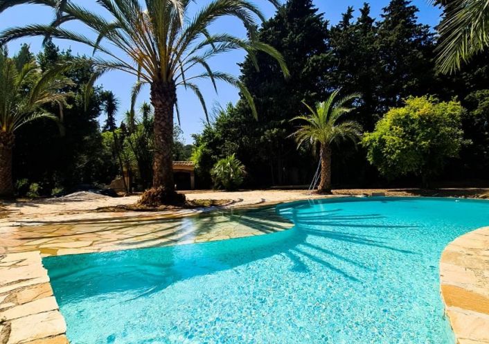 vente Maison rénovée Saint Aygulf