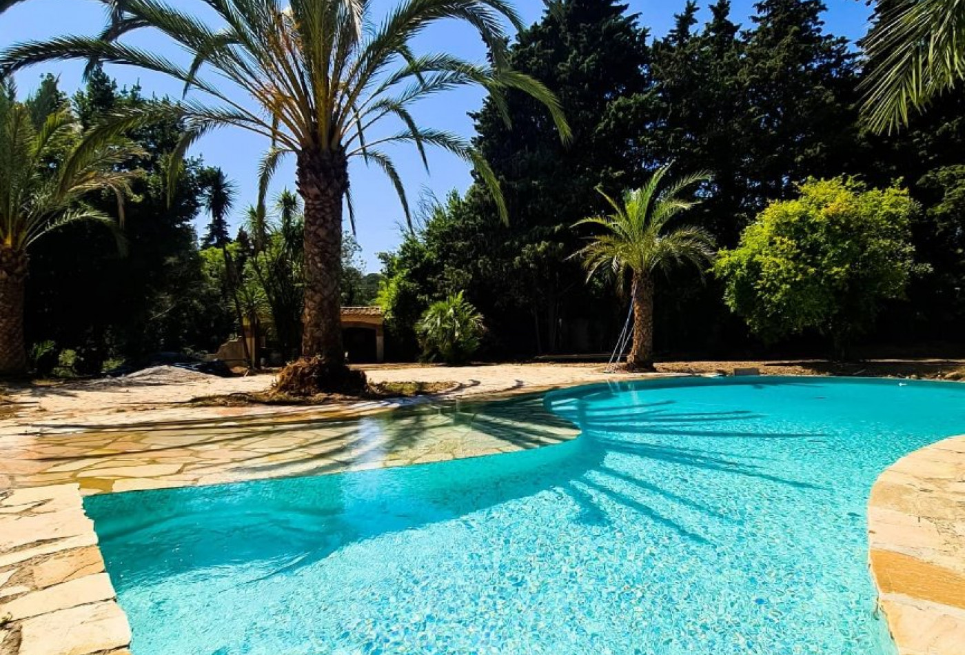 vente Maison rénovée Saint Aygulf - Photo 1