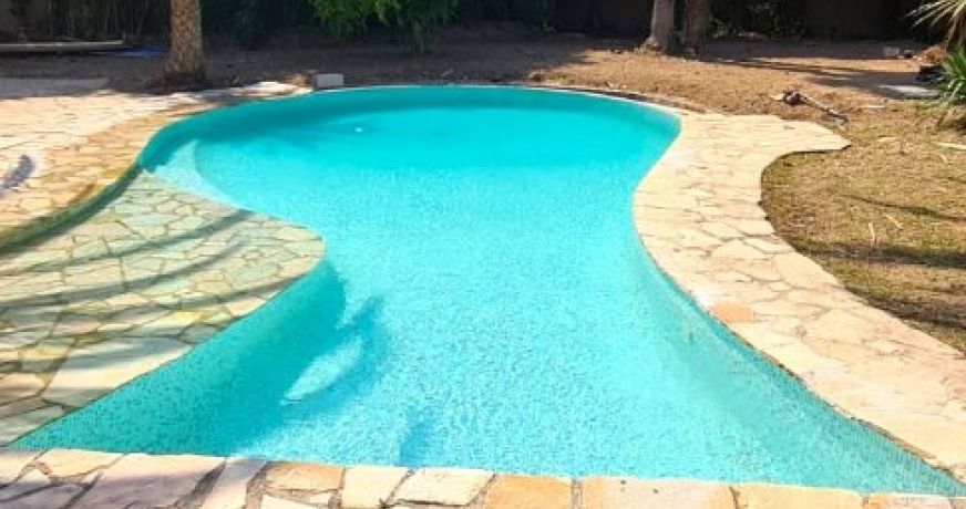 vente Maison rénovée Saint Aygulf