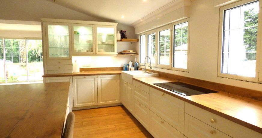 vente Maison rénovée Saint Aygulf