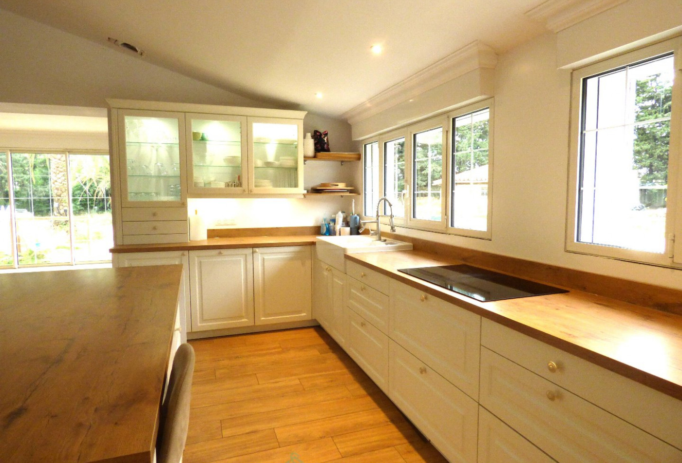 vente Maison rénovée Saint Aygulf - Photo 5