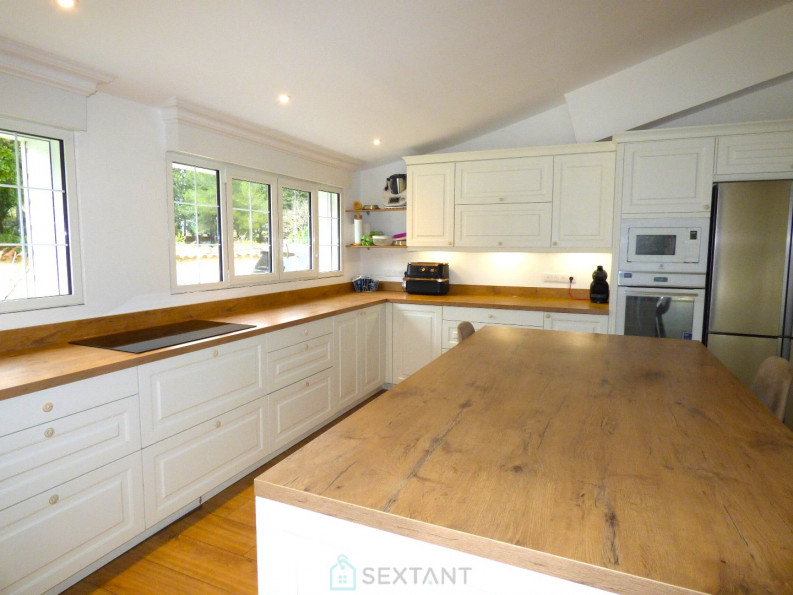 vente Maison rénovée Saint Aygulf - Photo 6