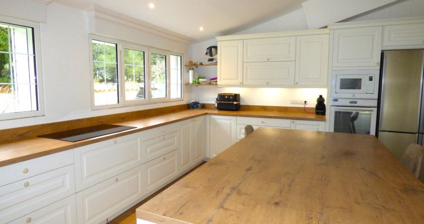 vente Maison rénovée Saint Aygulf