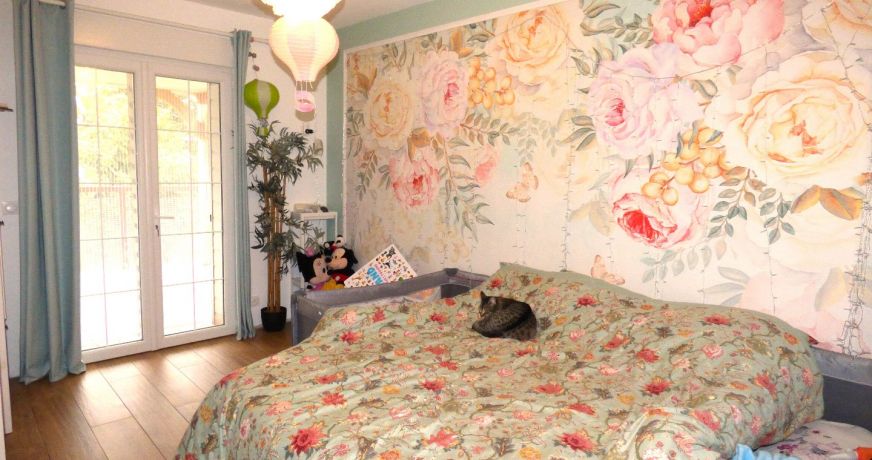 vente Maison rénovée Saint Aygulf