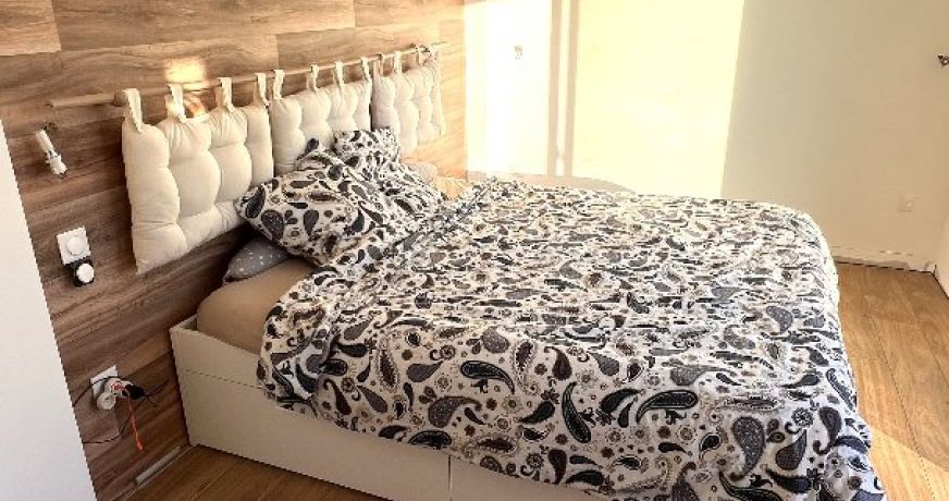 vente Maison rénovée Saint Aygulf