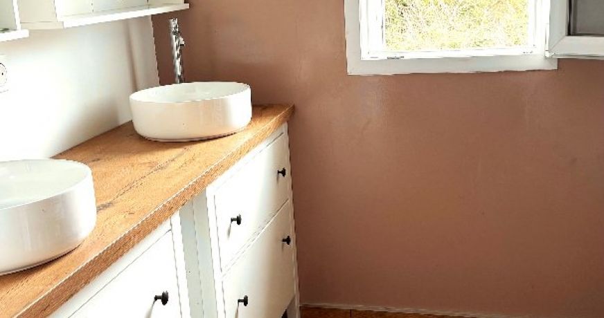 vente Maison rénovée Saint Aygulf