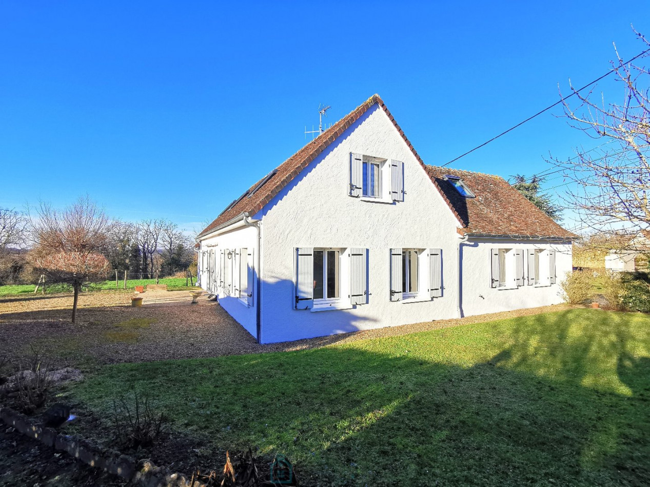 vente Maison Amboise - Photo 10