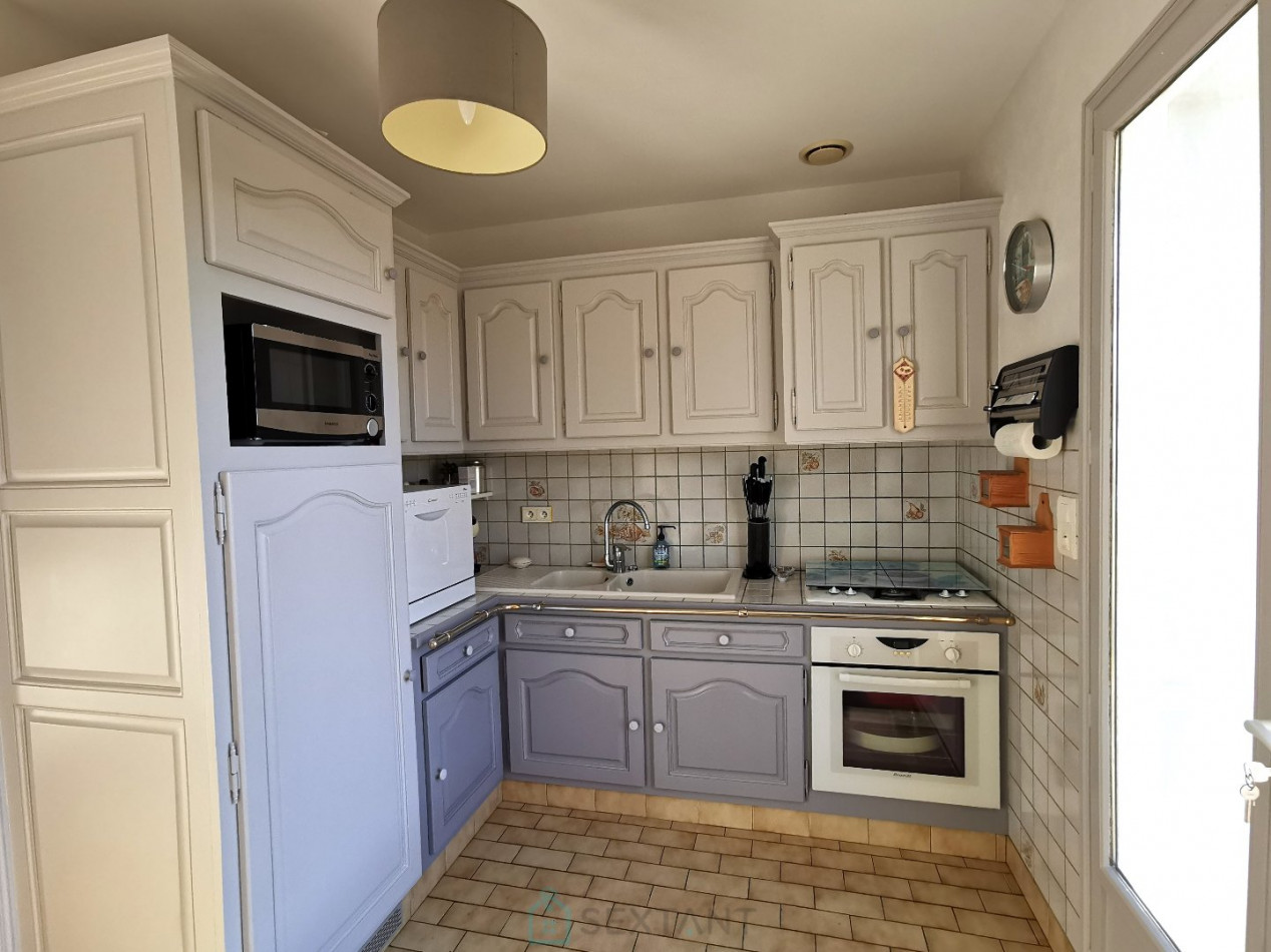 vente Maison Amboise - Photo 5