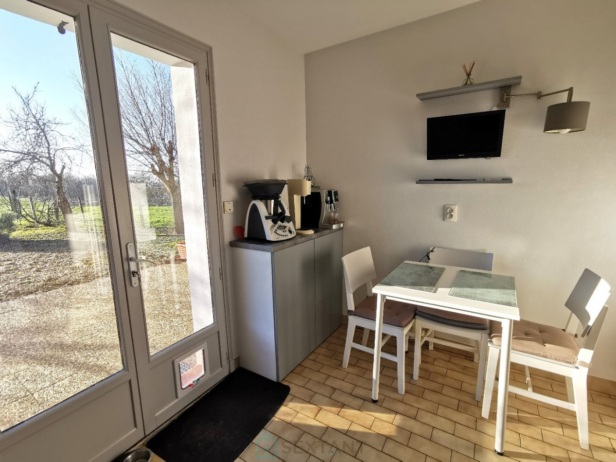 vente Maison Amboise - Photo 6