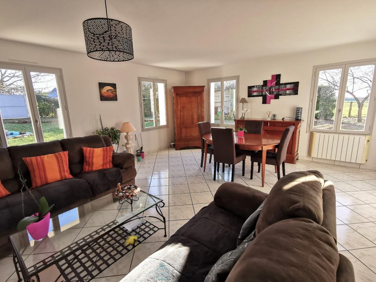 vente Maison Amboise - Photo 3