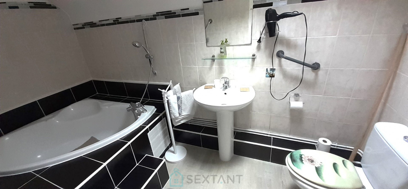 vente Propriété Honfleur - Photo 8