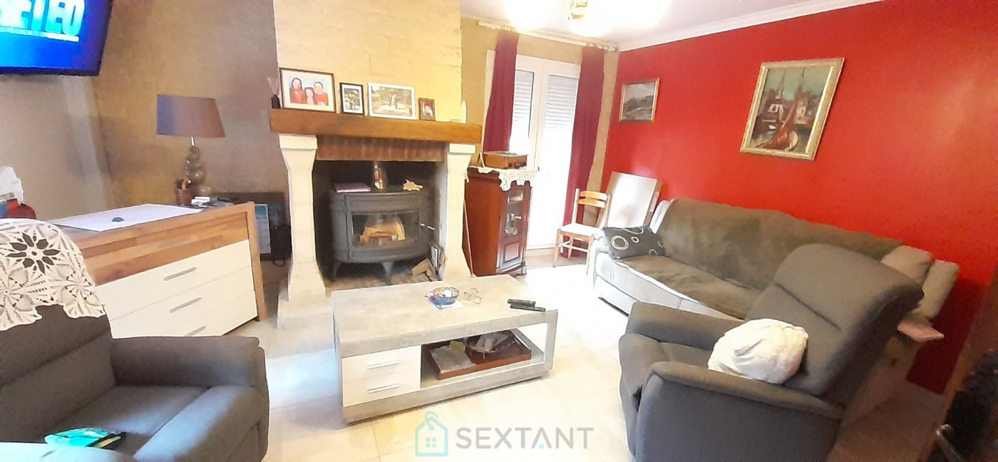 vente Propriété Honfleur - Photo 3