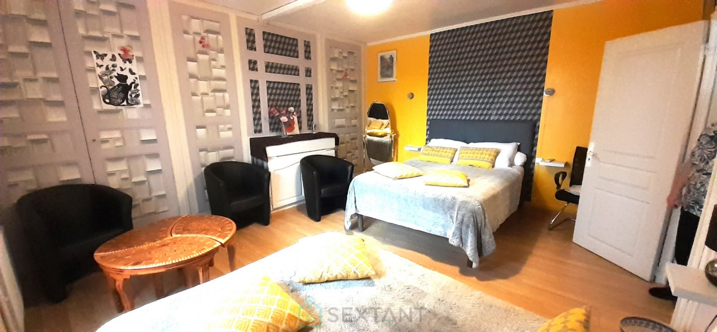 vente Propriété Honfleur - Photo 6