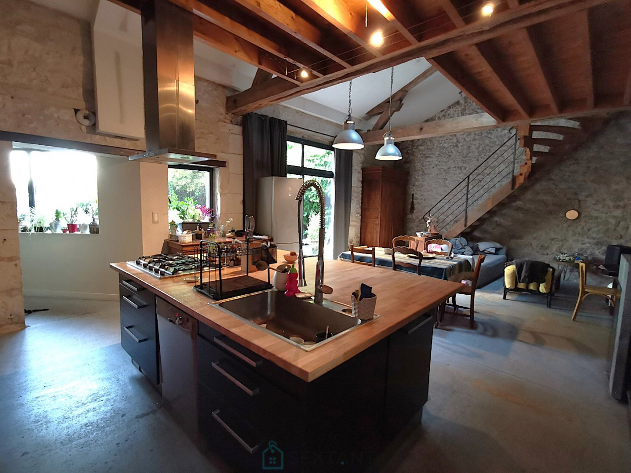 vente Maison Amboise - Photo 1