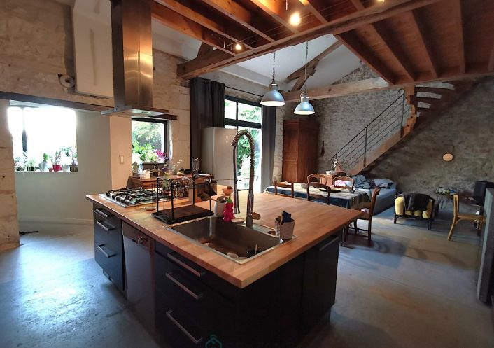 vente Maison Amboise