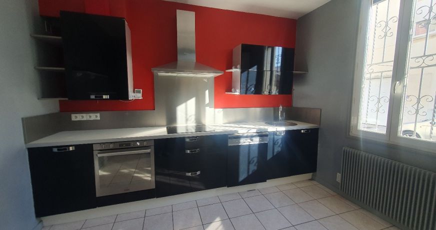 vente Maison Perpignan