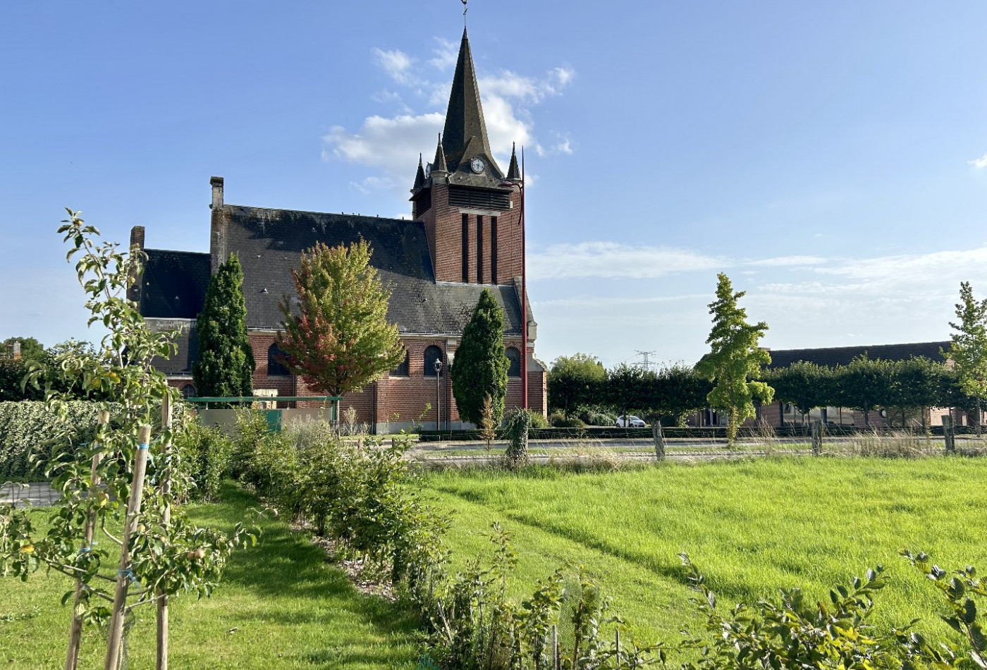 vente Terrain constructible Gavrelle - Photo 3