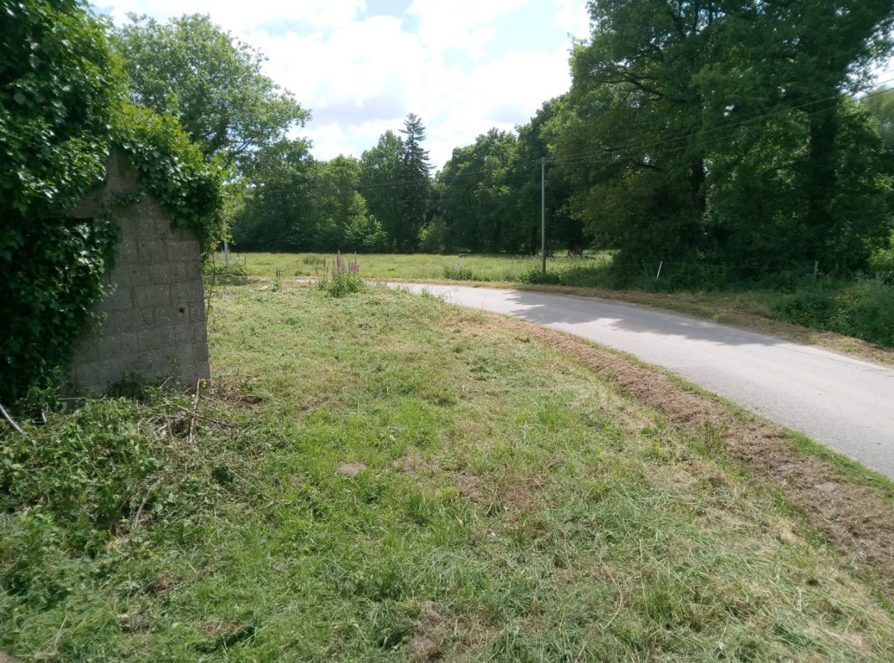 vente Maison Saint Barnabe - Photo 9