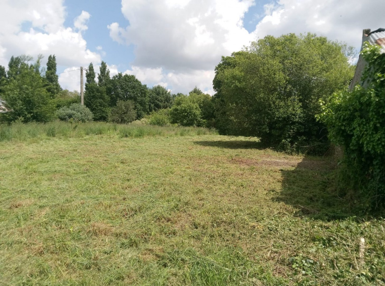 vente Maison Saint Barnabe - Photo 7