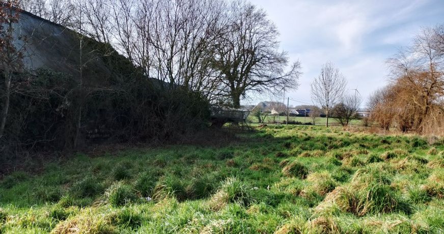 vente Maison Saint Barnabe