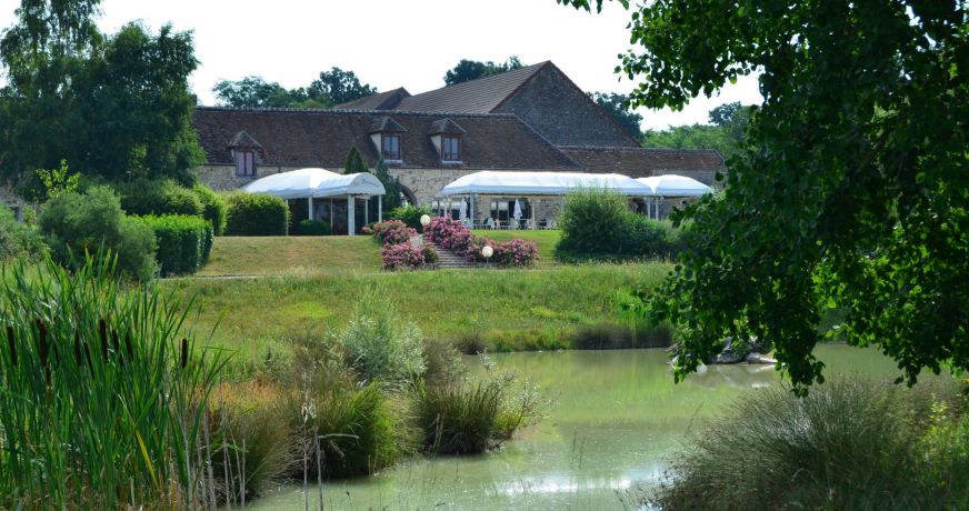 vente Propriété Fontainebleau