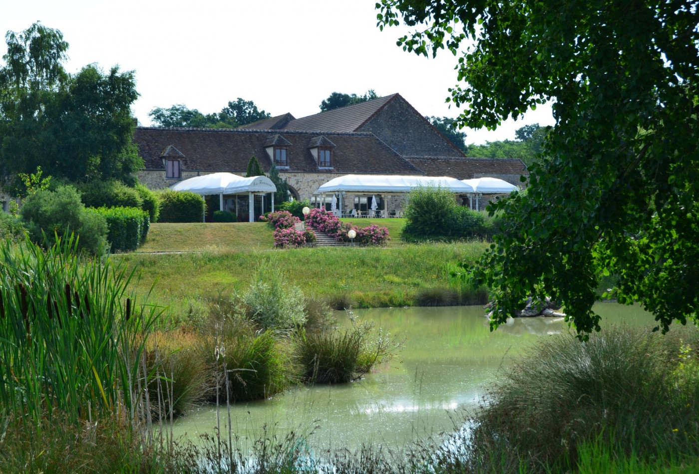 vente Propriété Fontainebleau - Photo 2
