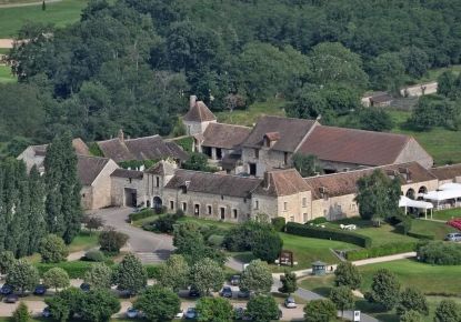 vente Propriété Fontainebleau