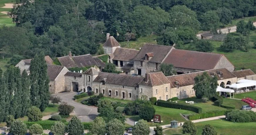 vente Propriété Fontainebleau