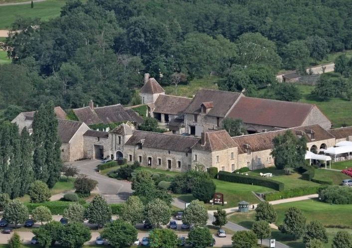 vente Propriété Fontainebleau