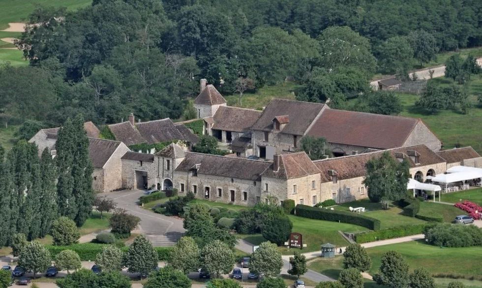 vente  Fontainebleau