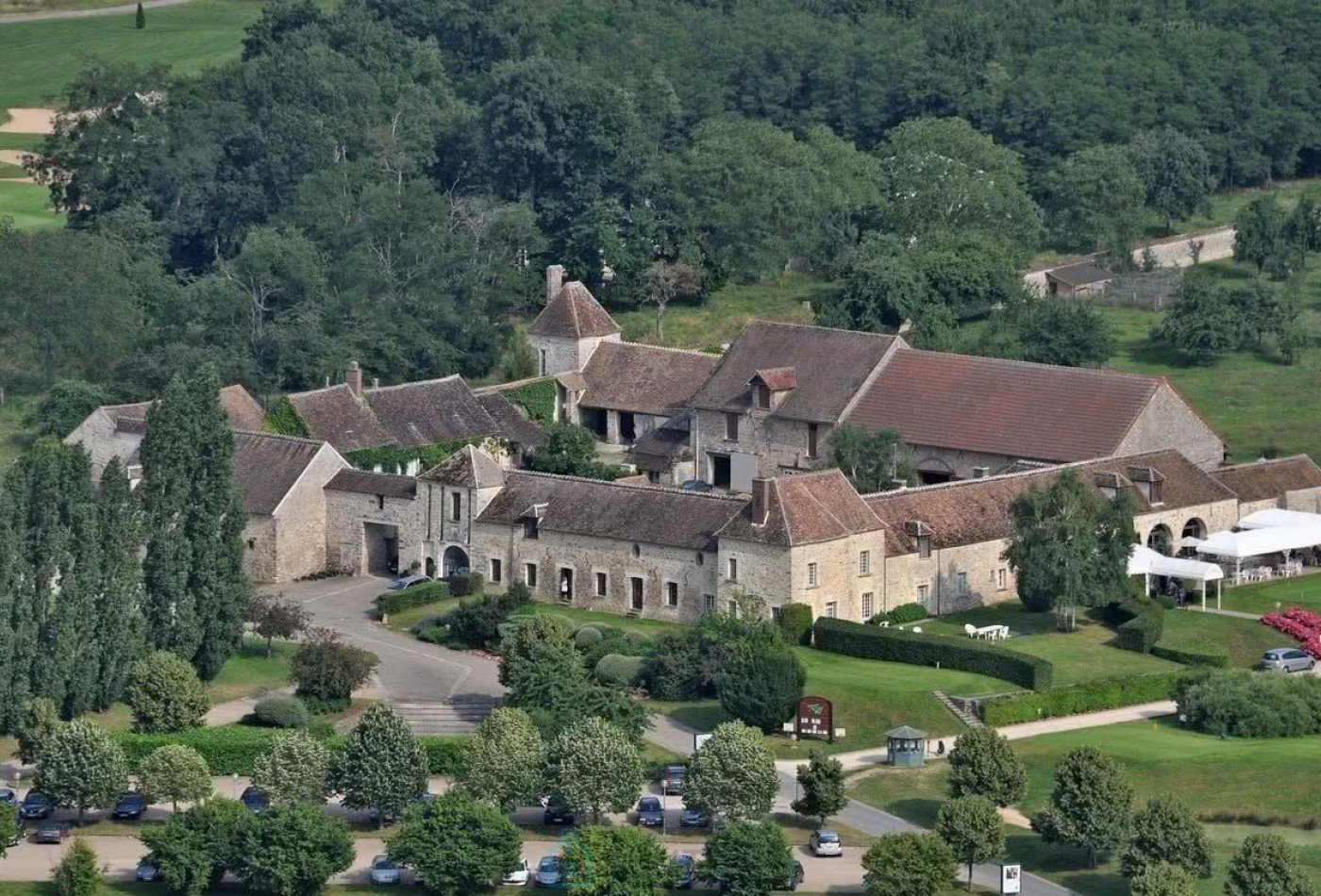vente Propriété Fontainebleau - Photo 1