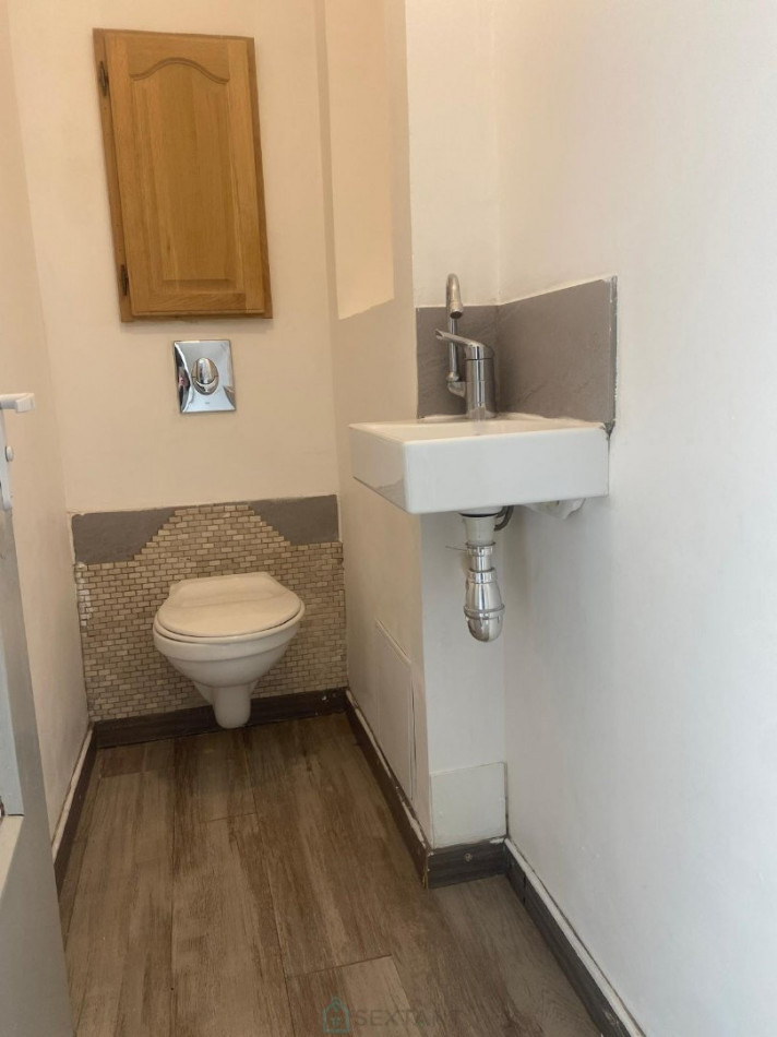 vente Appartement Digne Les Bains - Photo 7