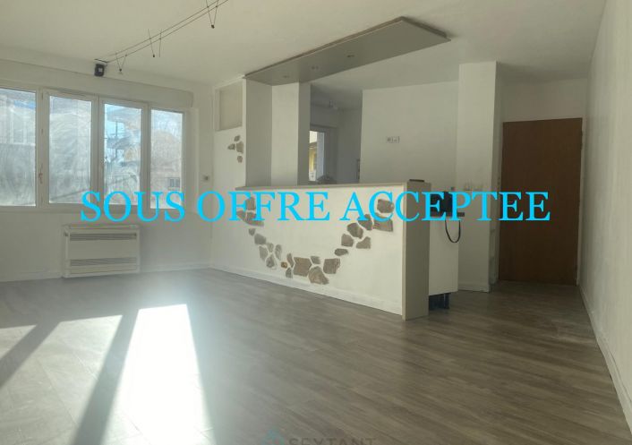 vente Appartement Digne Les Bains