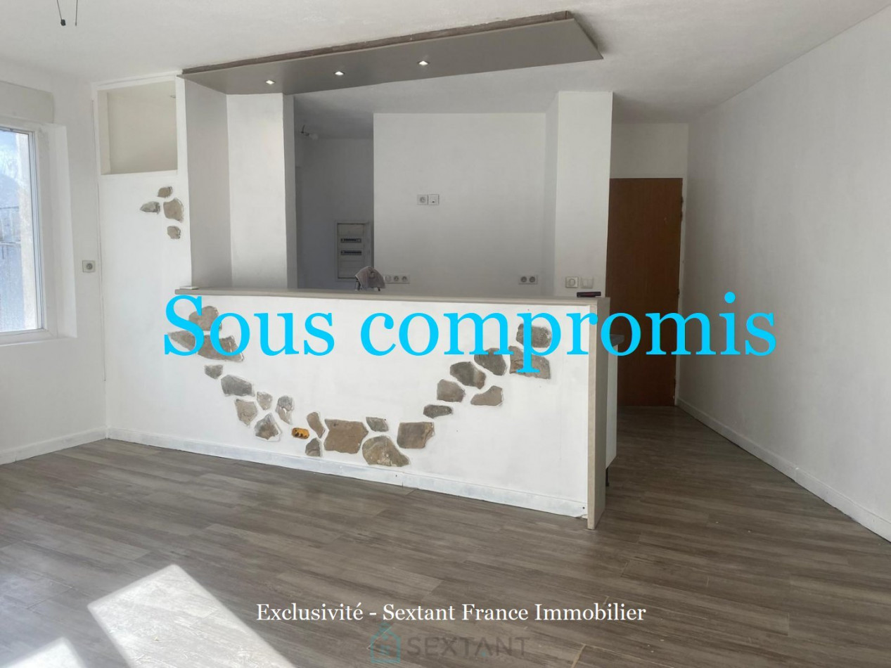 vente Appartement Digne Les Bains - Photo 1