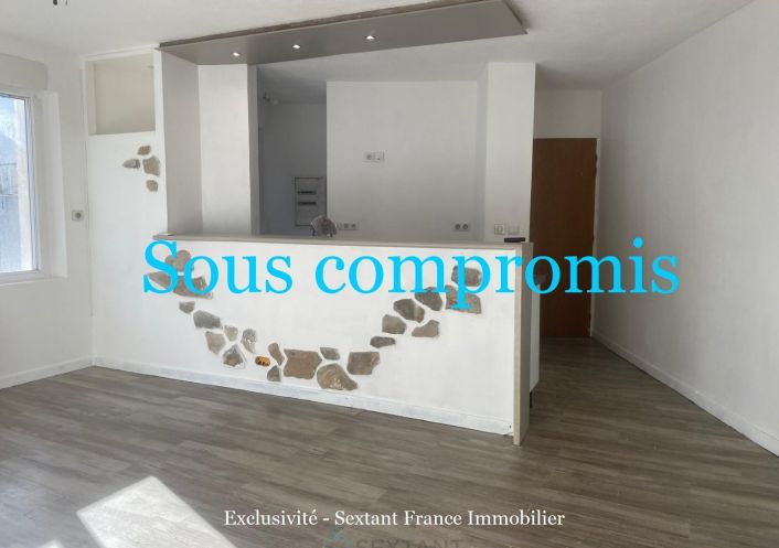 vente Appartement Digne Les Bains